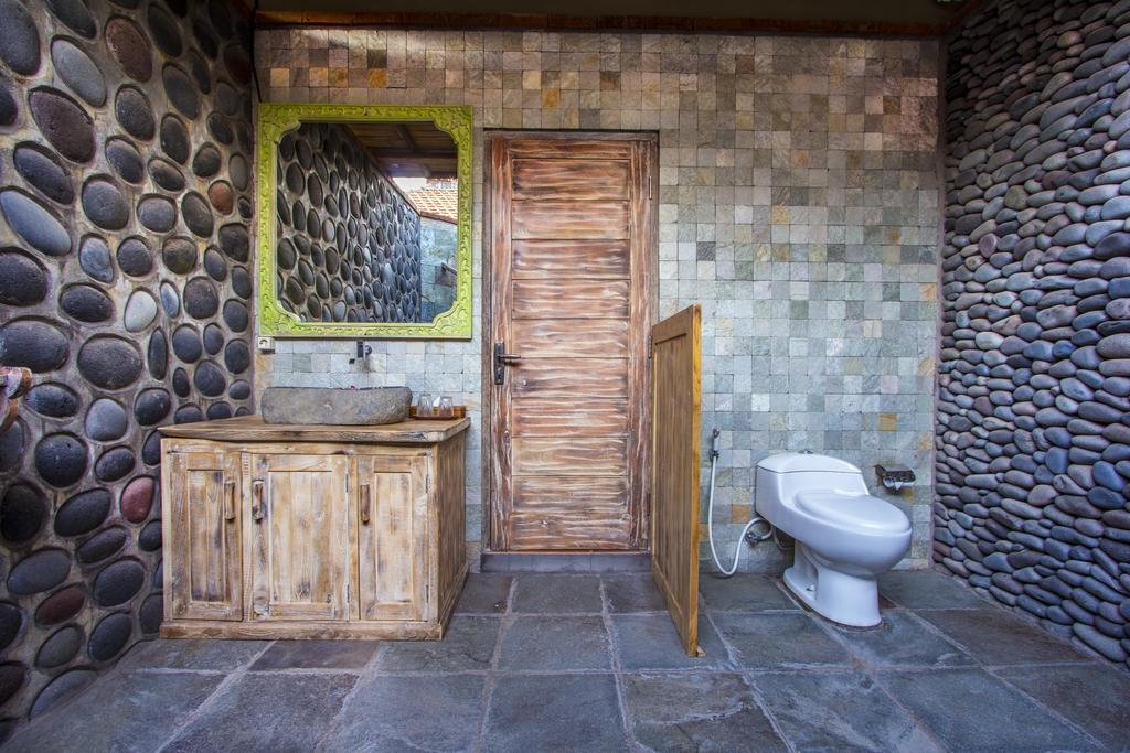 Global Royal Pemuteran Exterior foto