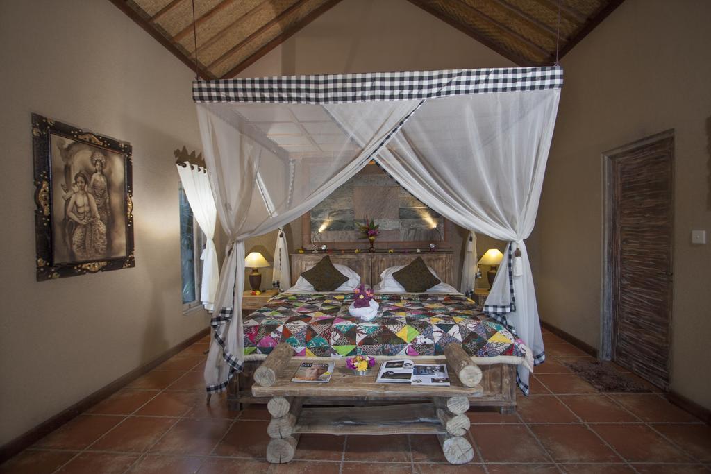 Global Royal Pemuteran Exterior foto