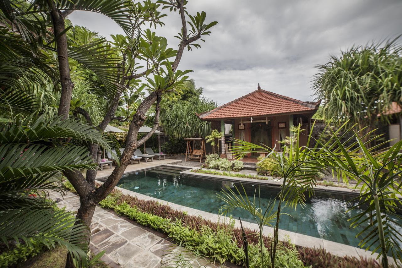 Global Royal Pemuteran Exterior foto