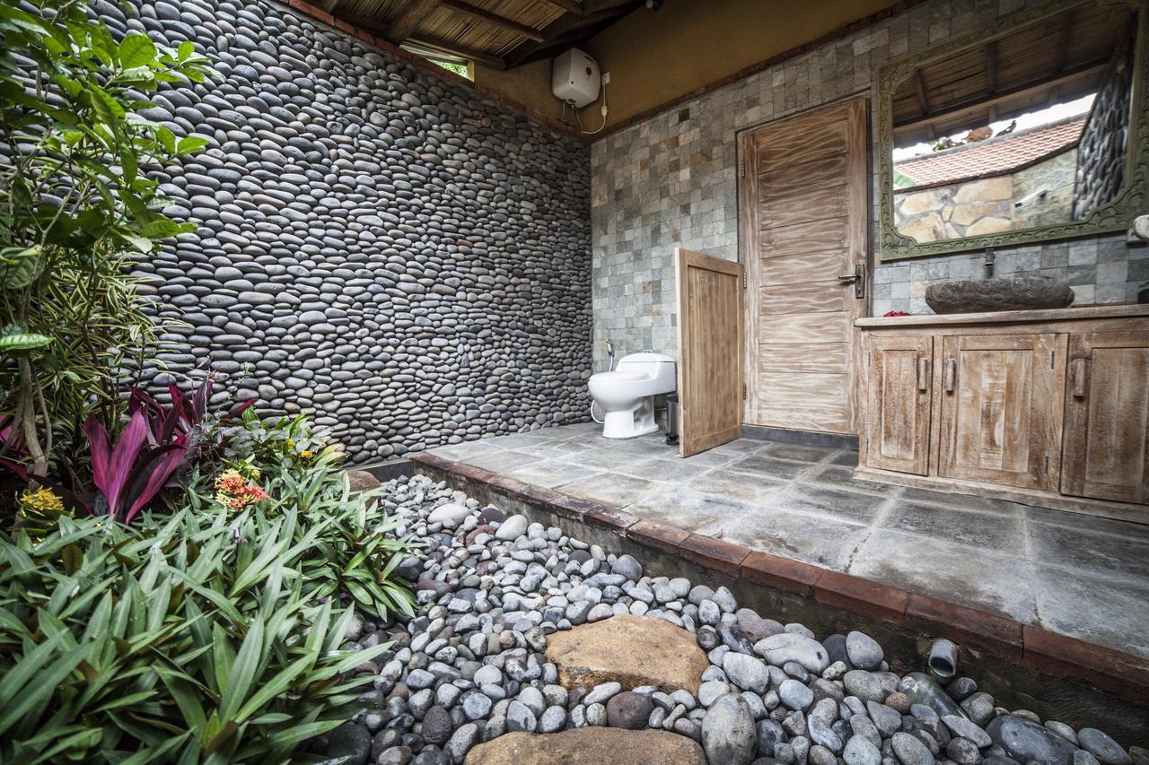 Global Royal Pemuteran Exterior foto